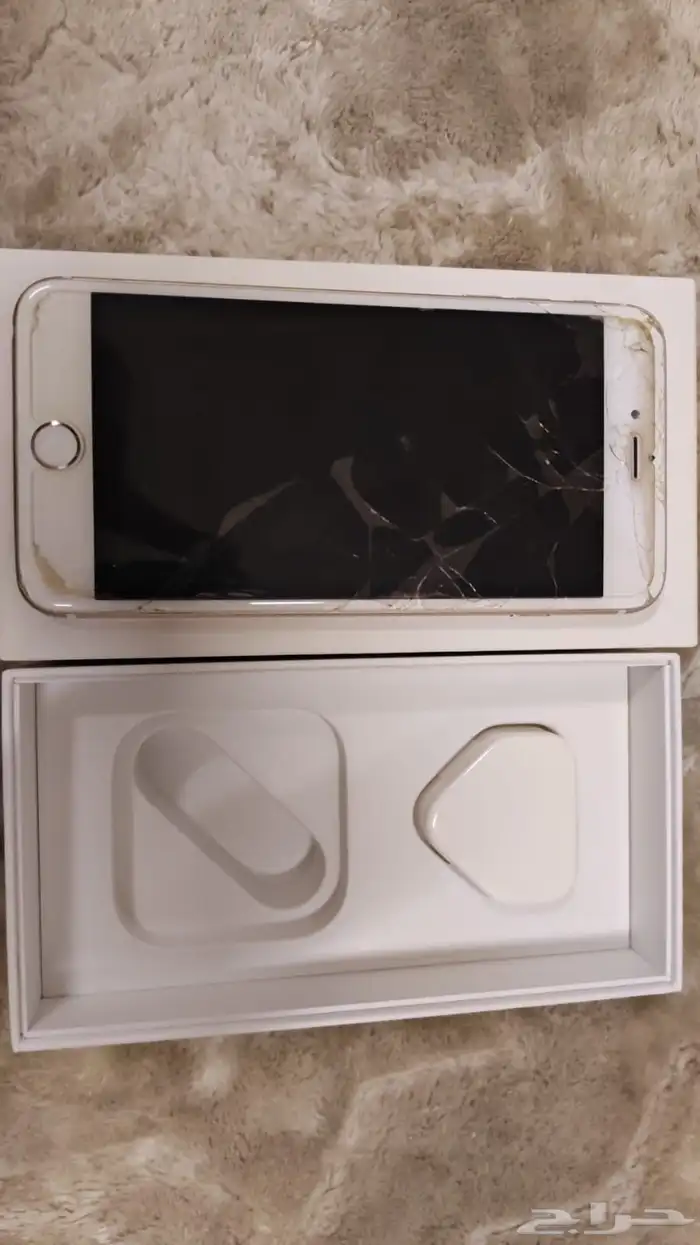 ايفون 5s و ايفون 6 بلس 4