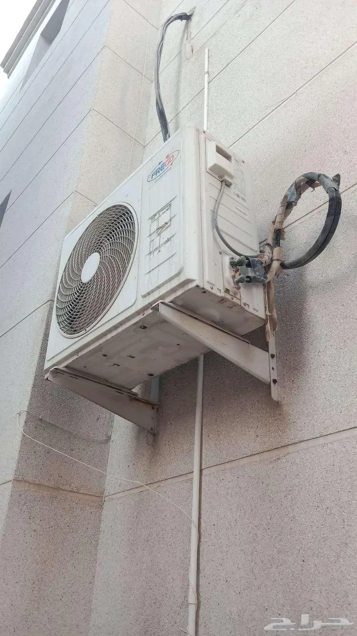 مكيف ماندو كلاسيك للبيع 2