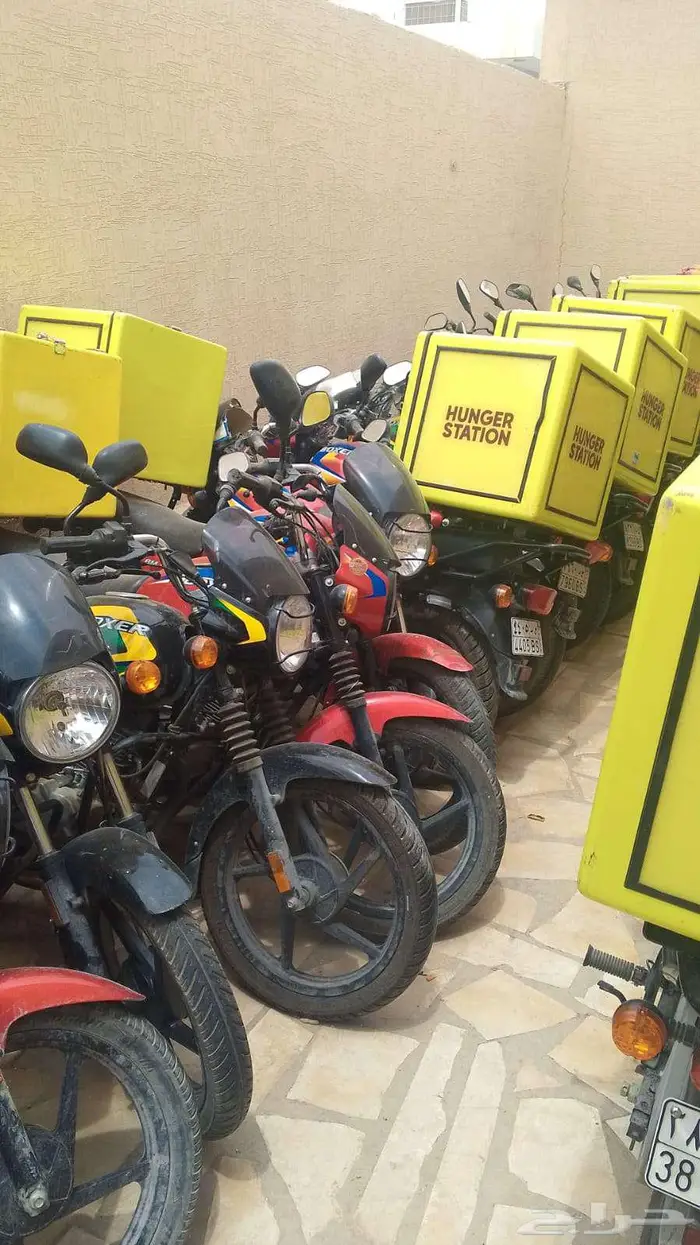 دبابات بجاج بوكسر مرخصه ومجهزة للبيع 3