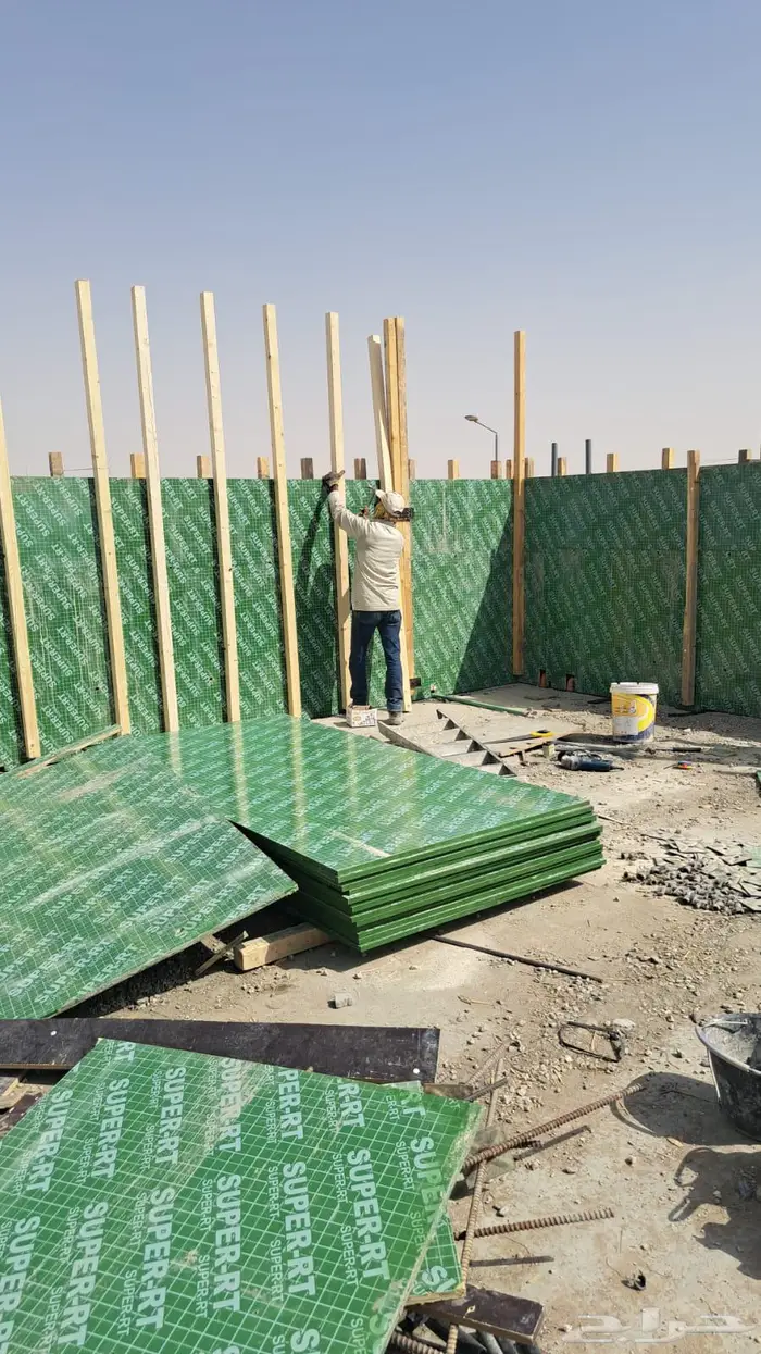 خدمات مقاولات بإشراف هندسي ترميم وبناء  ملاحق   مسابح 3