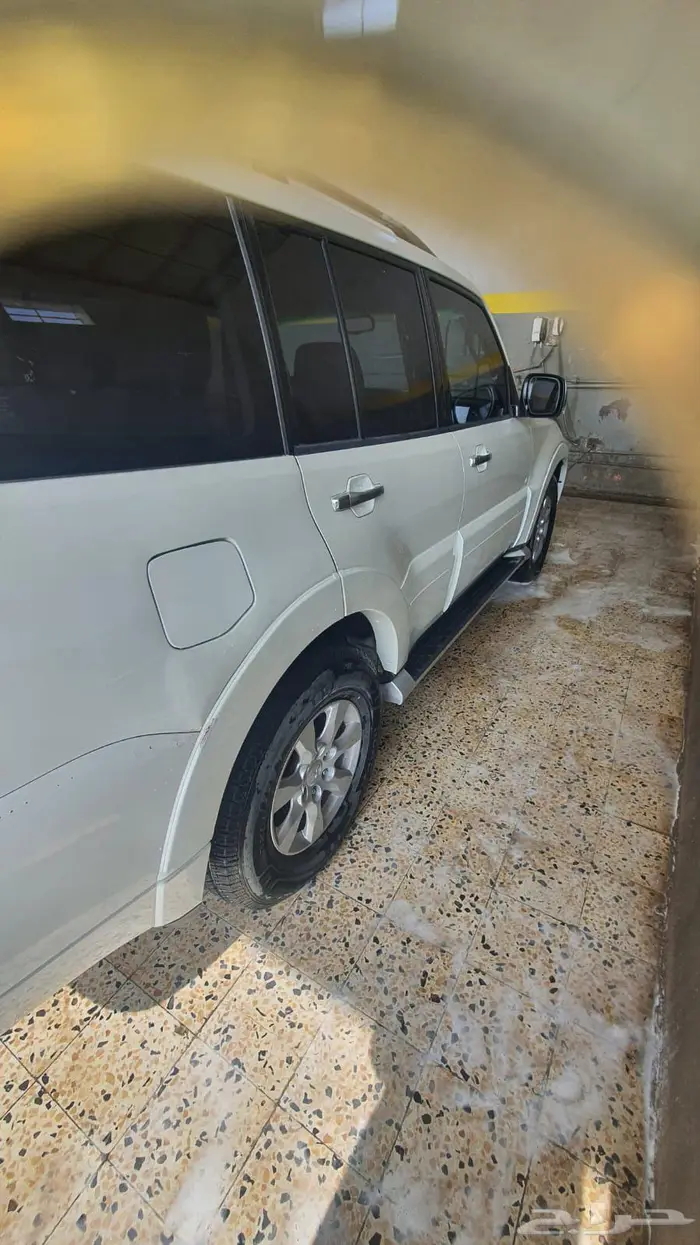 باجيرو 2019 5