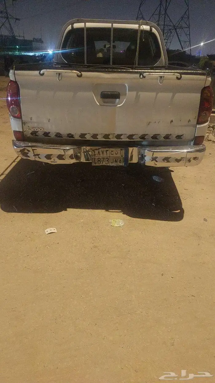 مستبيشي غمارتين 0
