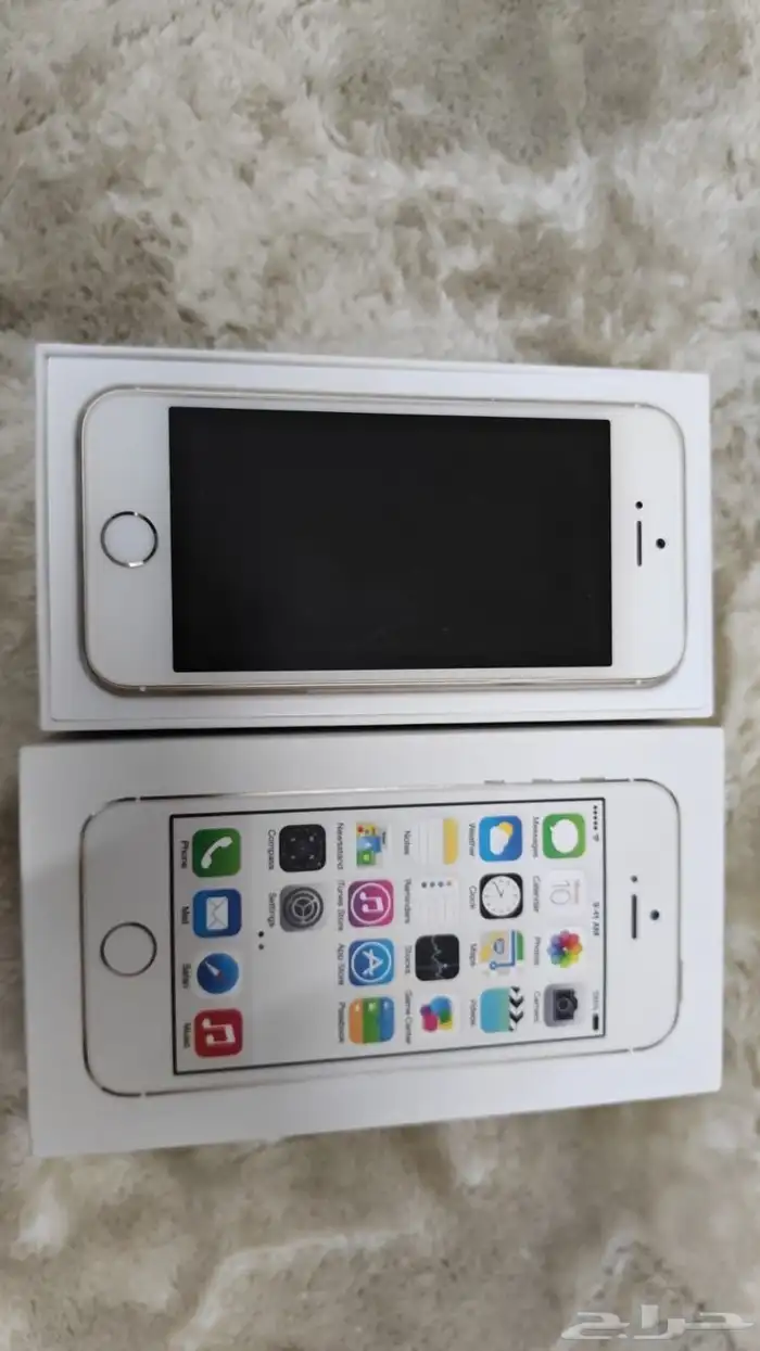 ايفون 5s و ايفون 6 بلس 0