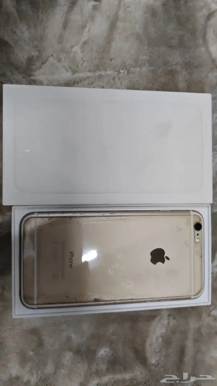 ايفون 5s و ايفون 6 بلس 3