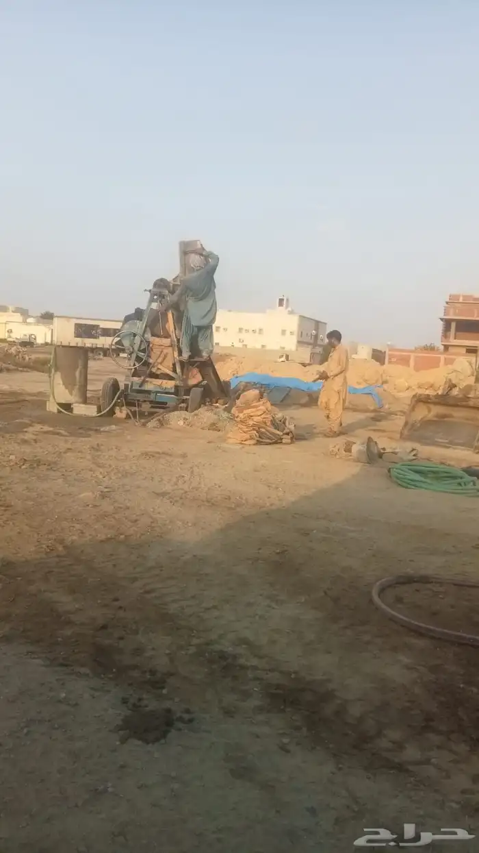 خلاطه اسمنت يدوي ايجار السعودية اي محل 0