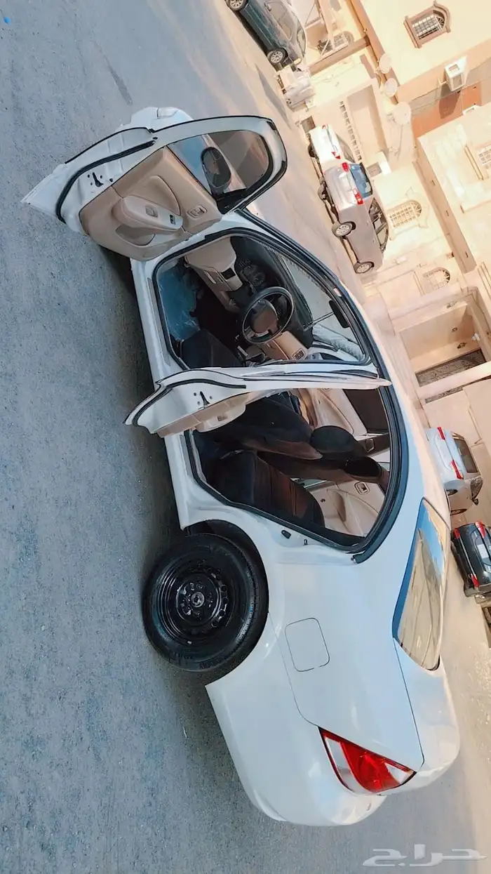 صني 2010 قير عادي 4
