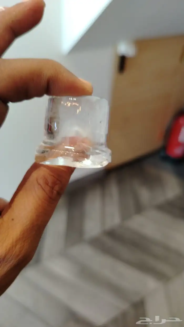 عرض خاص على صانعة الثلج بريما ايس ميكر Ice maker 4