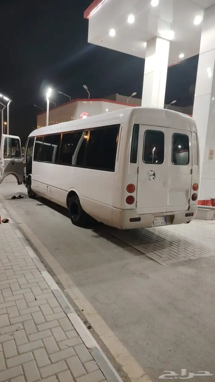 باص للبيع او الاجار 1