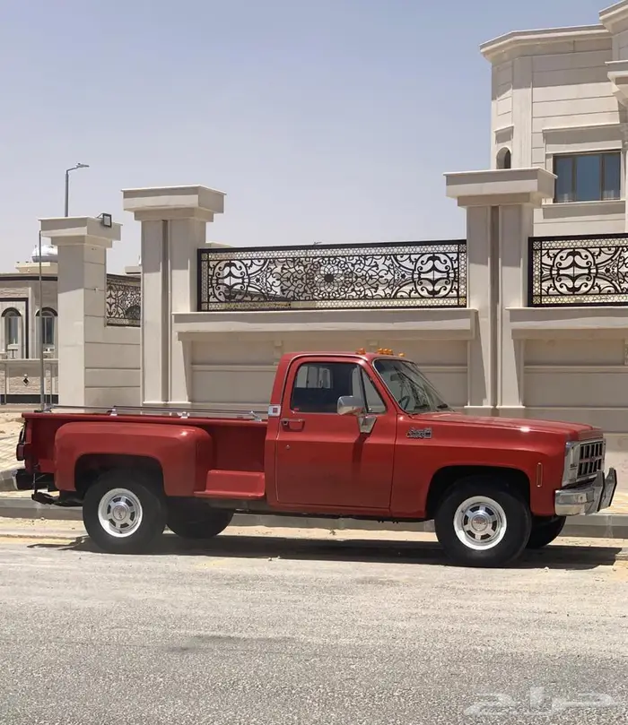 جمس 1980 11