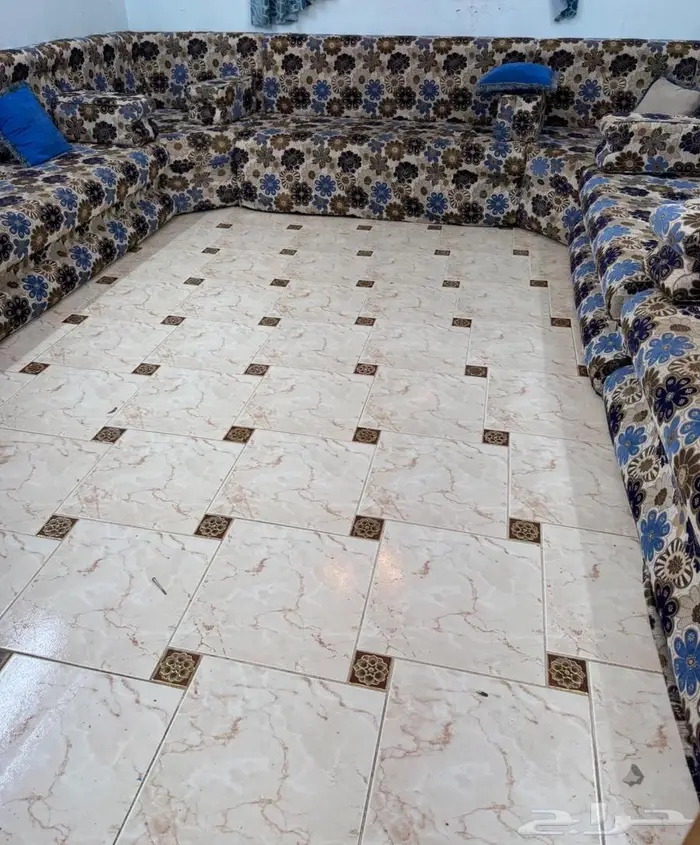 كنب للبيع 1