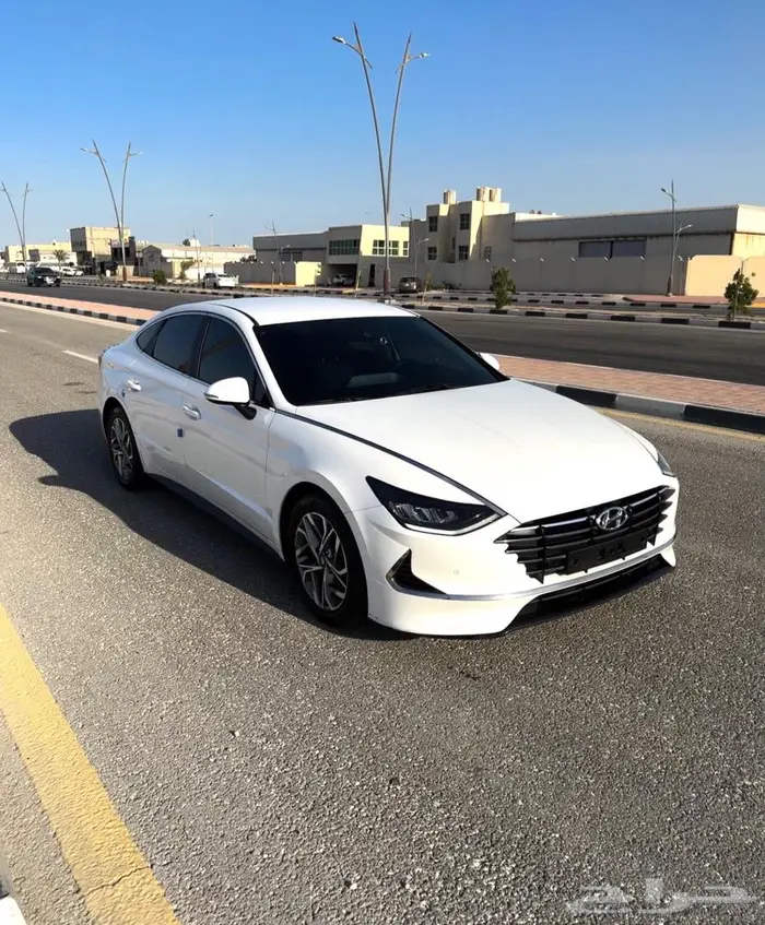 هونداي سوناتا 2020 9