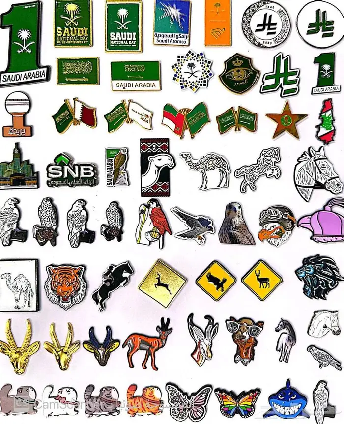 ستكرات لاصقه 26