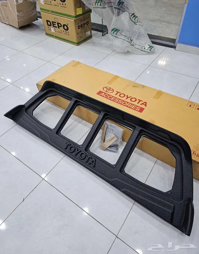 تركيب مثبت سرعه - خطوط 25 - صدام امامي نيكل 80