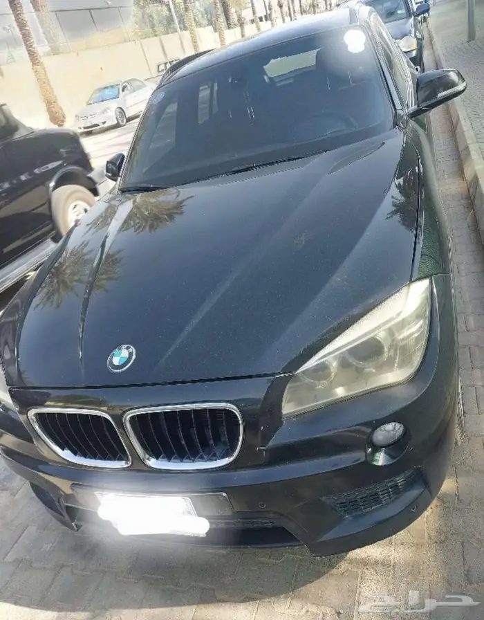 BMW X1 2014 - 241 HP Twin turbo 2.0L 1