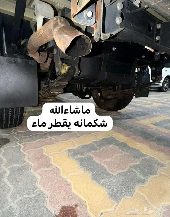 للبيع جيب شاص 2018 الدفعه الاخيره سعودي 50