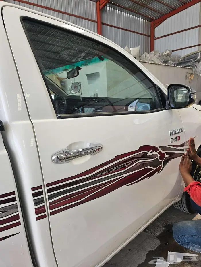 تركيب مثبت سرعه - خطوط 25 - صدام امامي نيكل 79