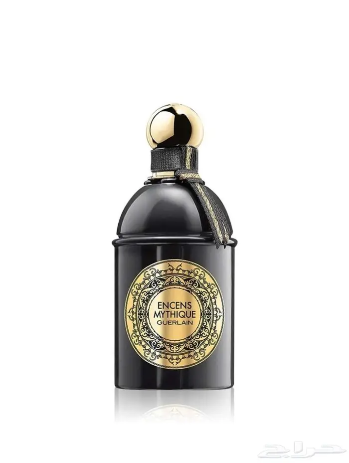 عطر جيرلان انسنس ميثيك 0