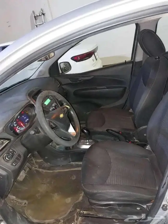 سبارك فل اتوماتيك هاى لاين 3