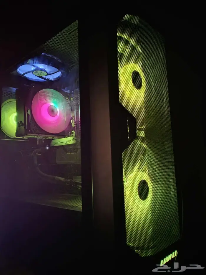 Pc 1660 super 0