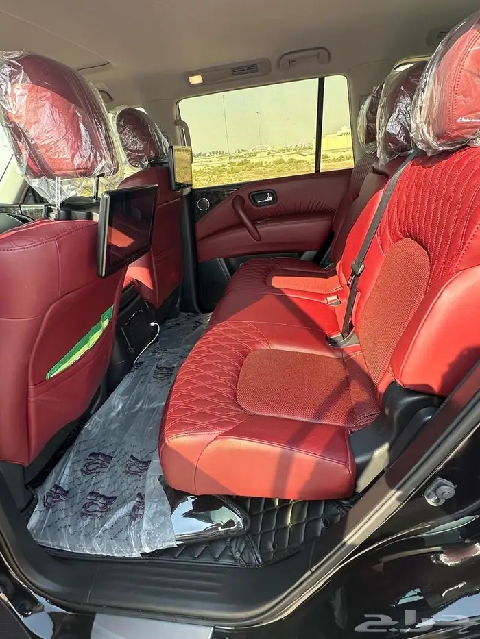 بلاتنيوم 2023 اسود 5