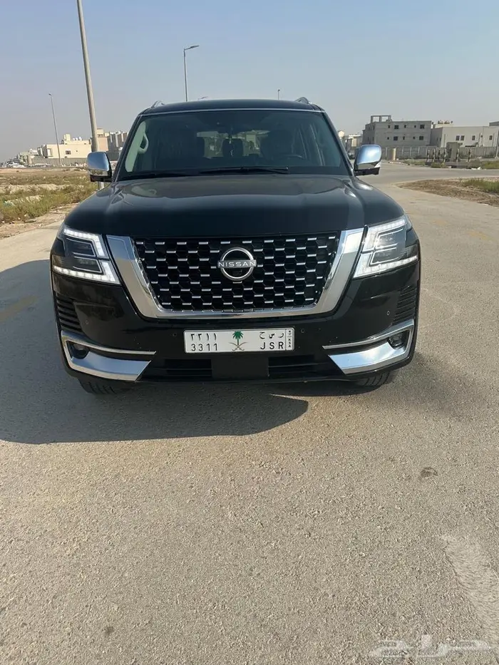 بلاتنيوم 2023 اسود 0