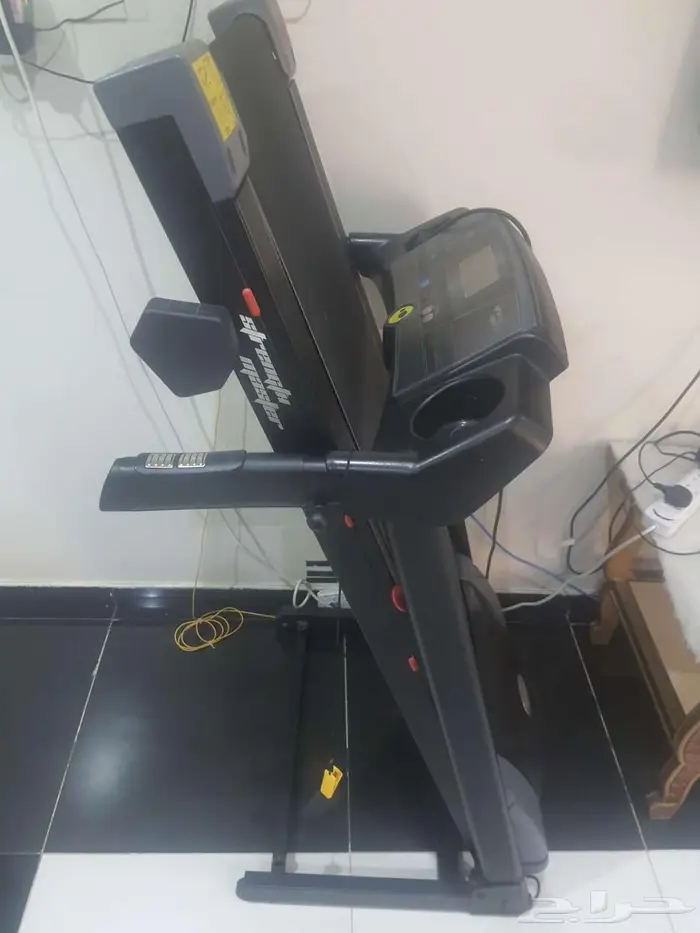 سير رياضي بحاله ممتازه 0