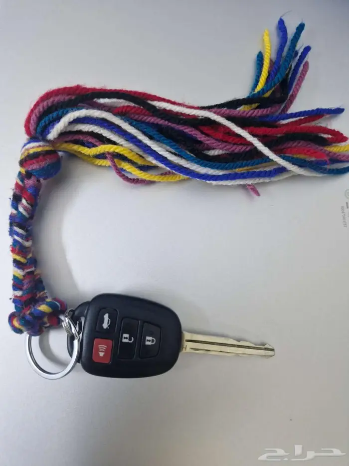 تعليقات - تعليقات مفاتيح - ربطات - ربطات يد 0