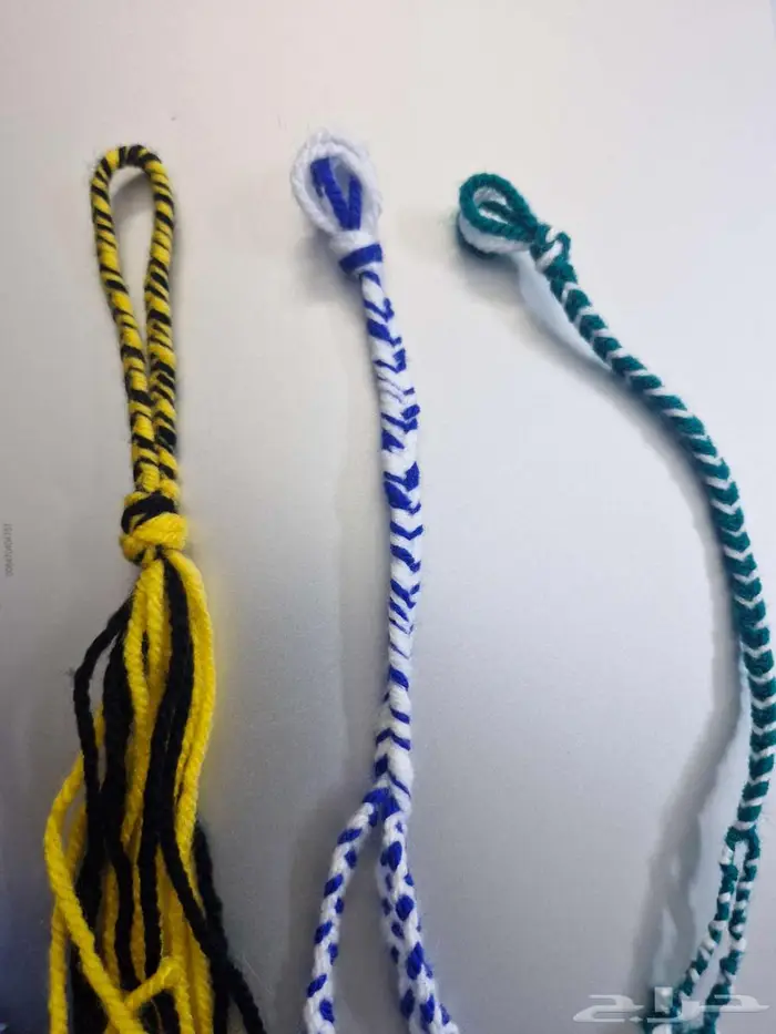 تعليقات - تعليقات مفاتيح - ربطات - ربطات يد 1