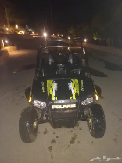 Polaris Rzr 170 2020 index