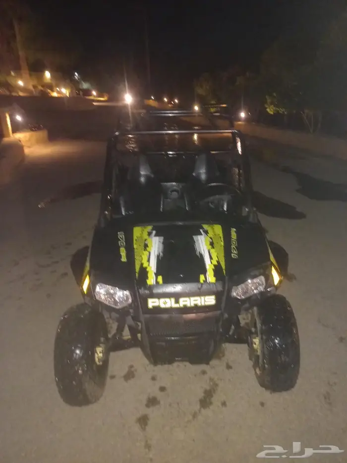 Polaris Rzr 170 2020 7