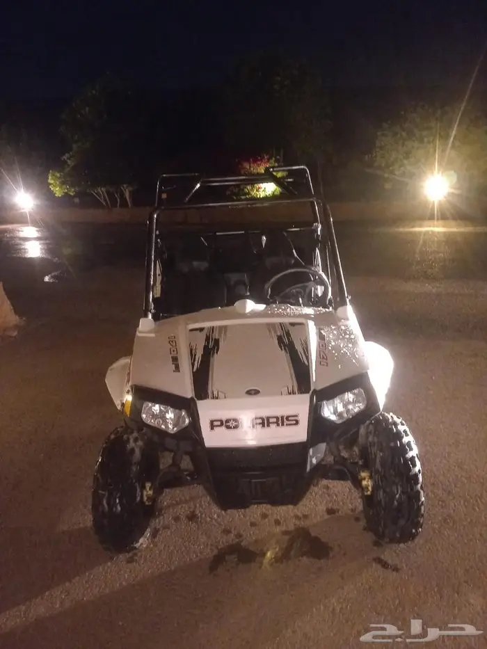 Polaris Rzr 170 2020 0