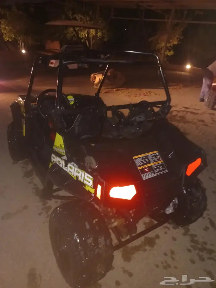 Polaris Rzr 170 2020 6