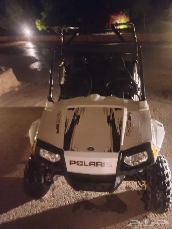 Polaris Rzr 170 2020 3