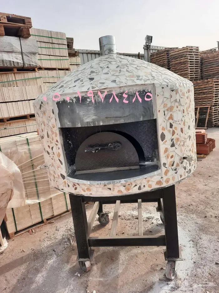 فرن نابولي 6