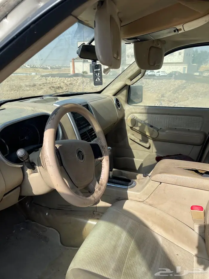 جيب فورد موديل 2006 0