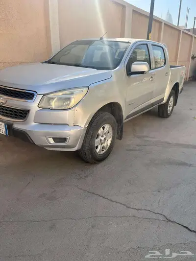 للبيع  شفروليه كولورادو 2013 Chevrolet Colorado Z71 index