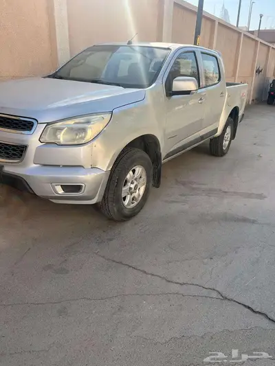 للبيع  شفروليه كولورادو 2013 Chevrolet Colorado Z71 index
