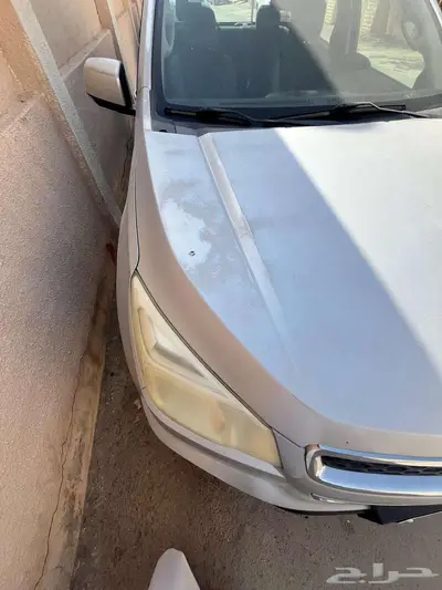 للبيع  شفروليه كولورادو 2013 Chevrolet Colorado Z71 index