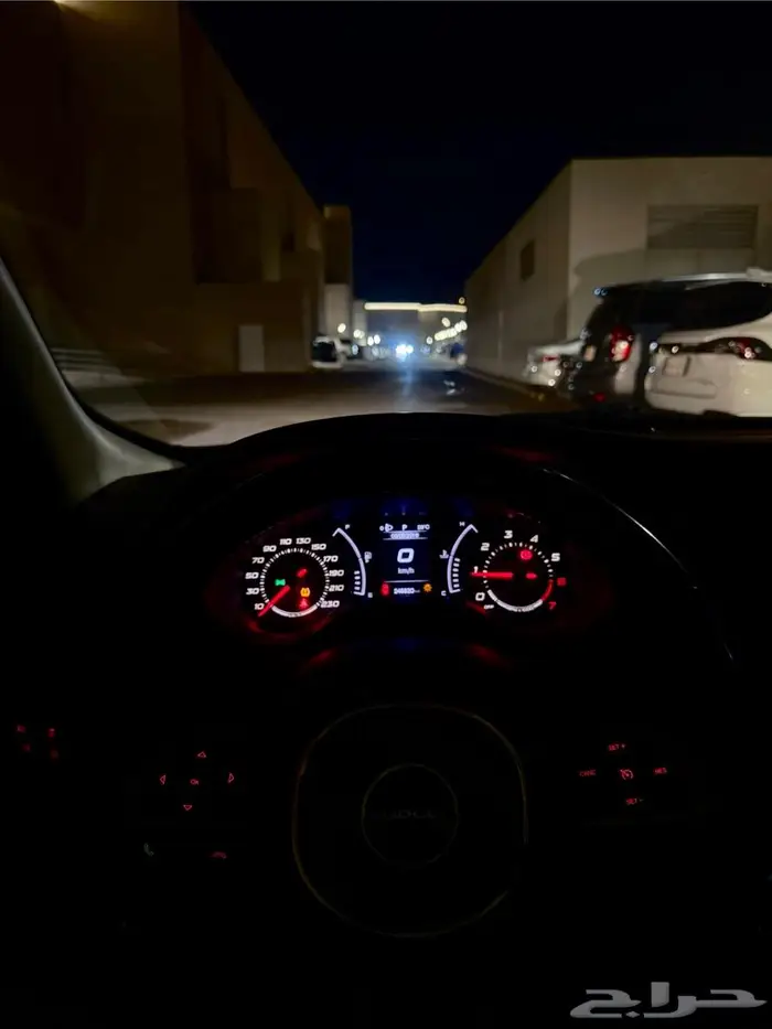 دوج نيون 2017 ماشيه 248 الف 0