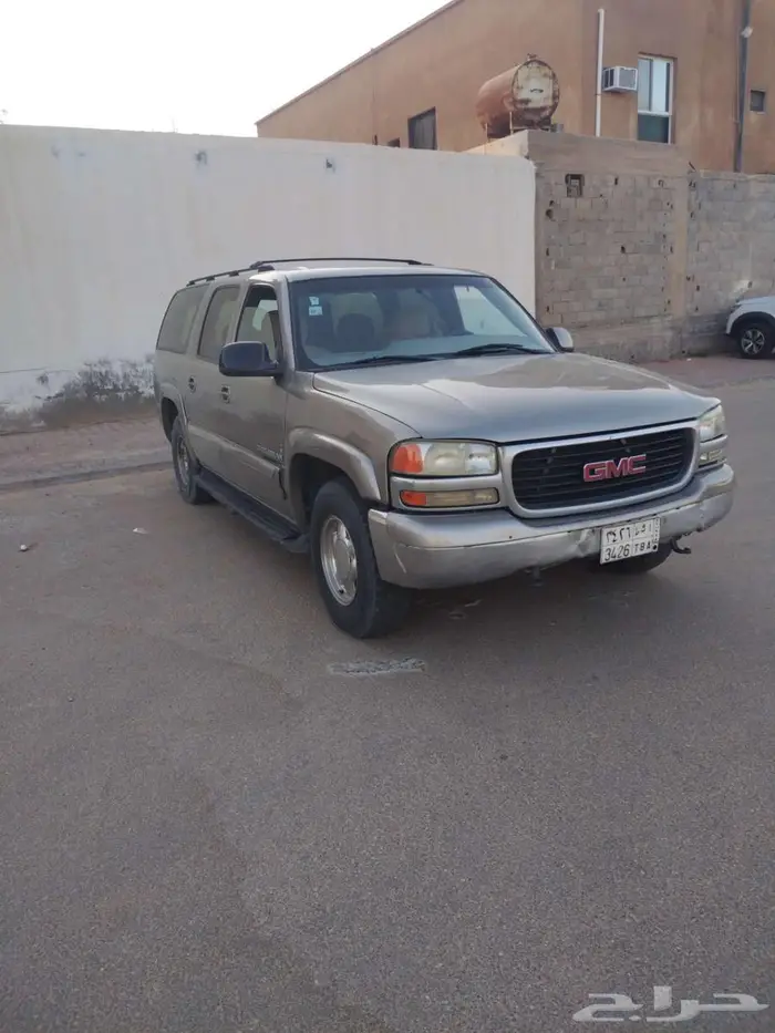 جمس 6500 ريال 0