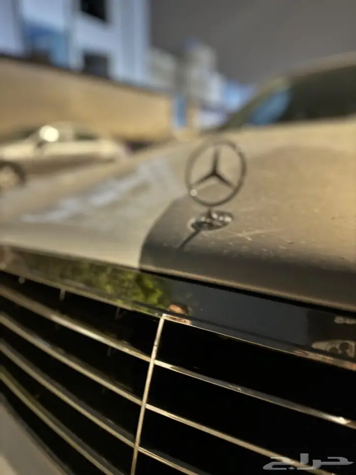 مرسيدس فياقرا 2003 3