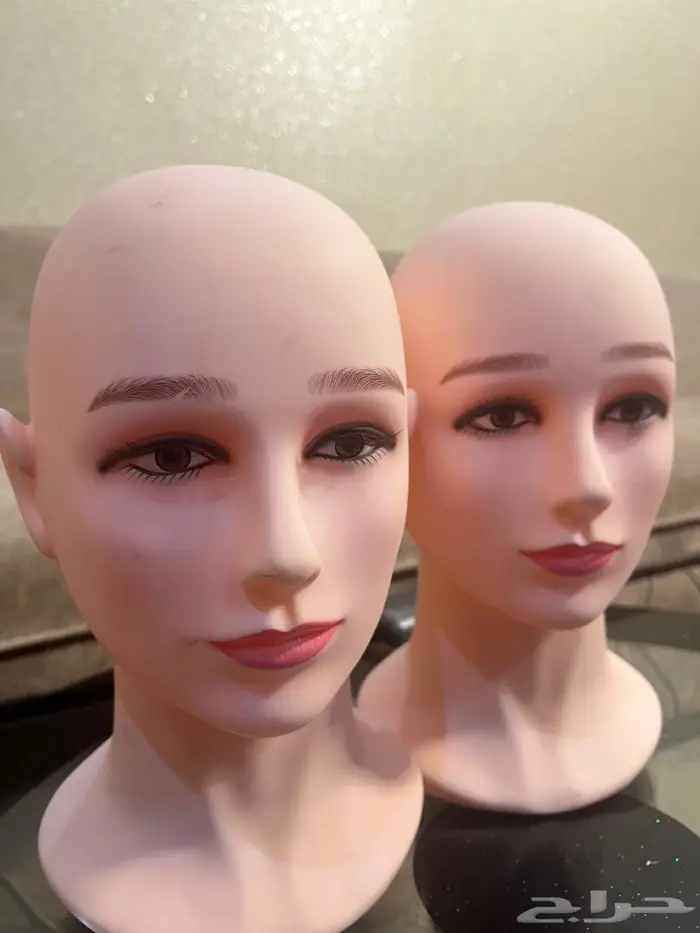 مانيكانات بحالة ممتازة 2