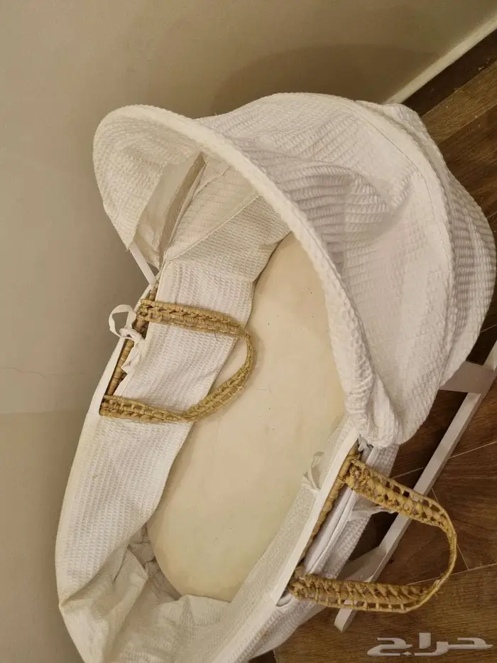 سرير اطفال مواليد 0