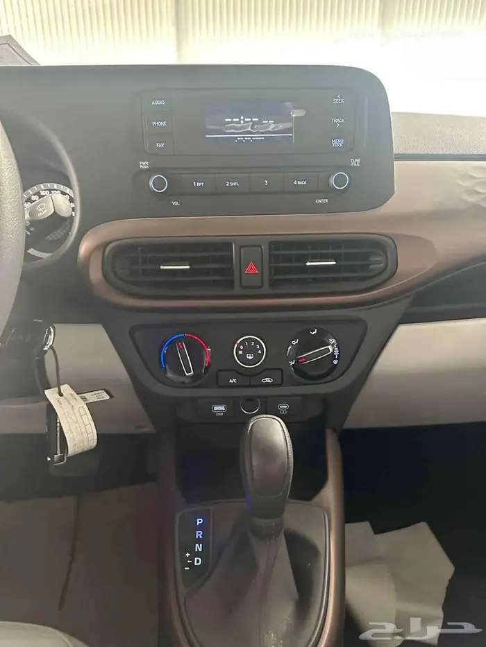 هونداي اي تن 2024 12