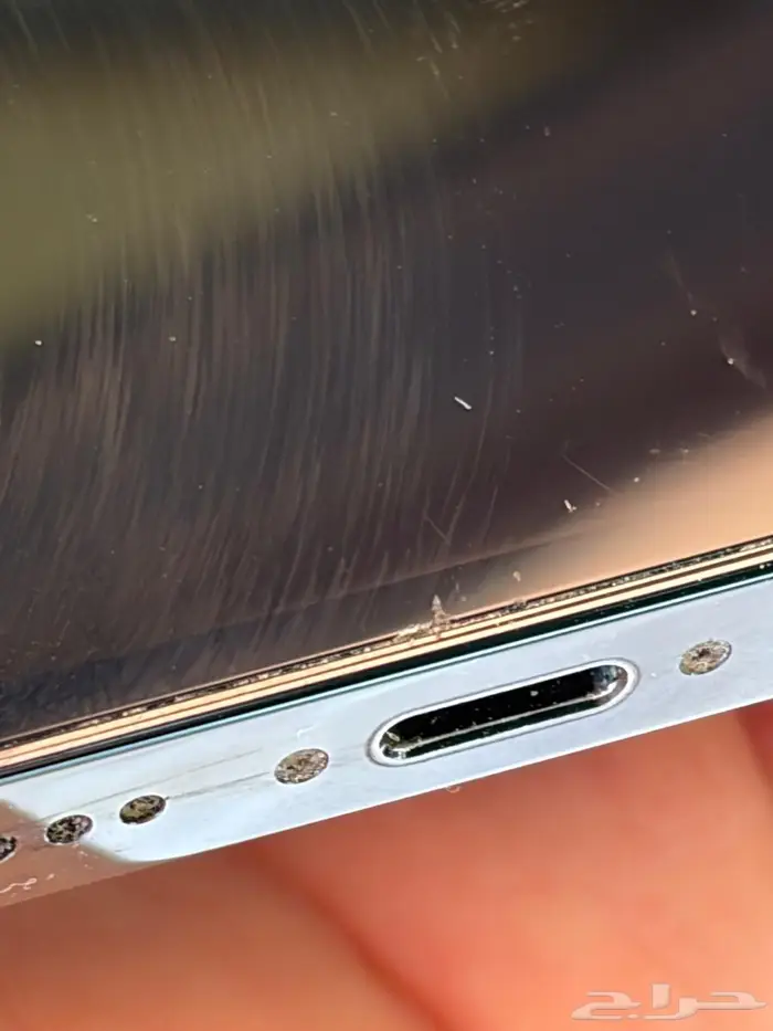 ايفون 12 برو ماكس 265GB 7