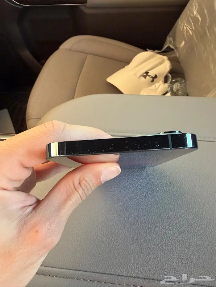 ايفون 12 برو ماكس 265GB 1