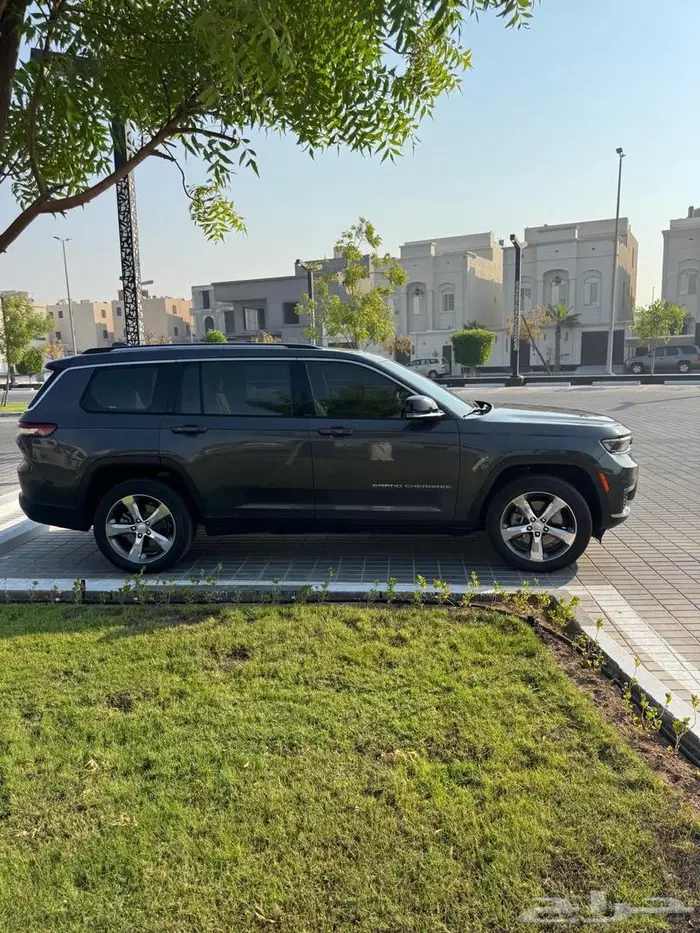 جراند شروكي ليمتد 3