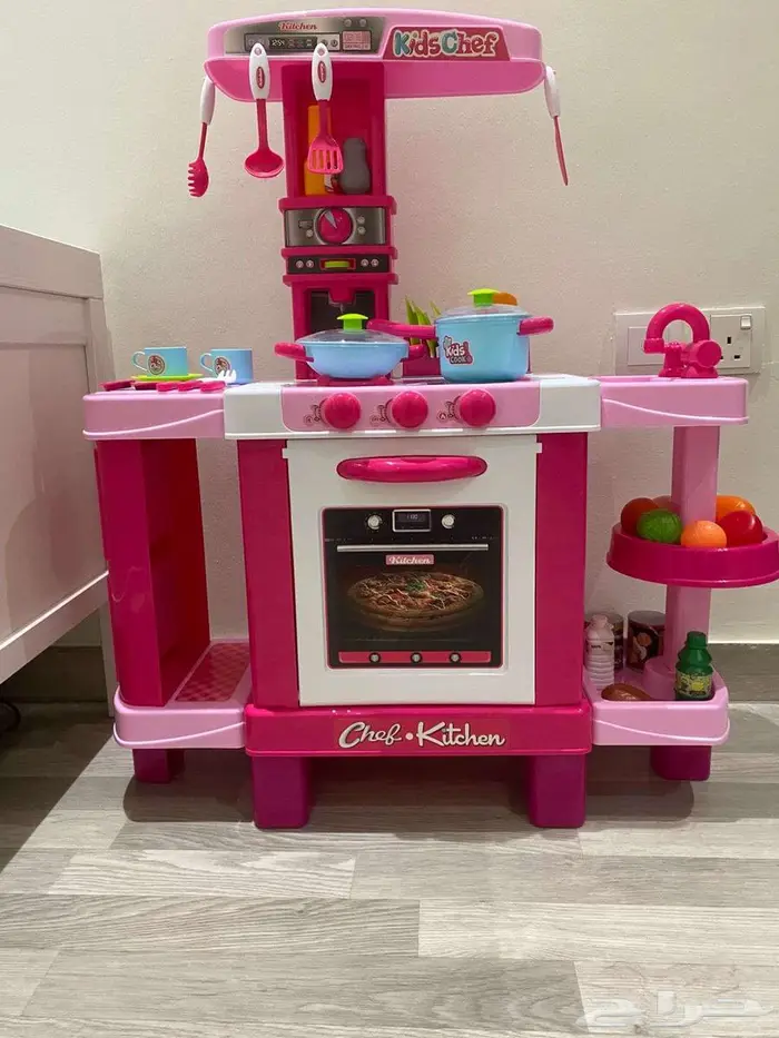 مطبخ اطفال 0