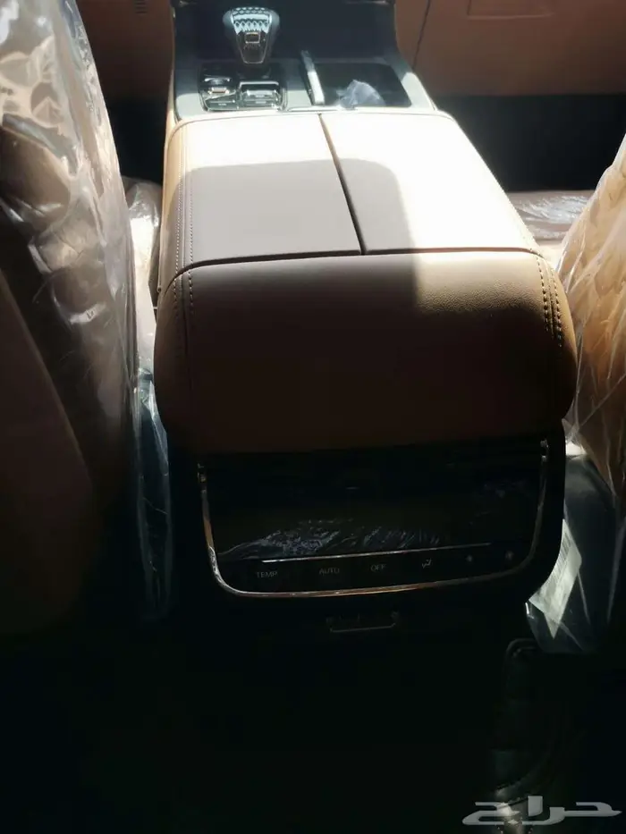 (GAC GS8 (GX-GT نص فل وفل موديل 2026 الجميح 7