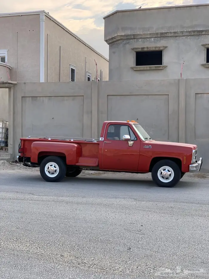 جمس 1980 13